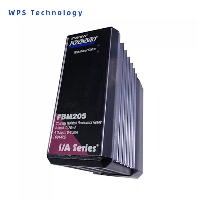 Wat is een analoge invoermodule?