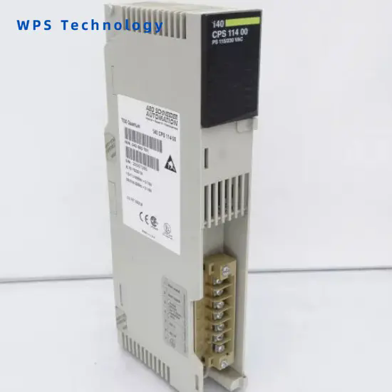 Wat zijn Allen Bradley -modules?