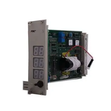 Wat veroorzaakt het open circuitfalen van de Honeywell -module?