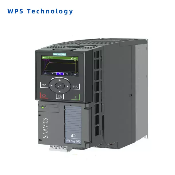 Zijn Siemens-modules de hoeksteen van een schaalbare automatiseringsarchitectuur?