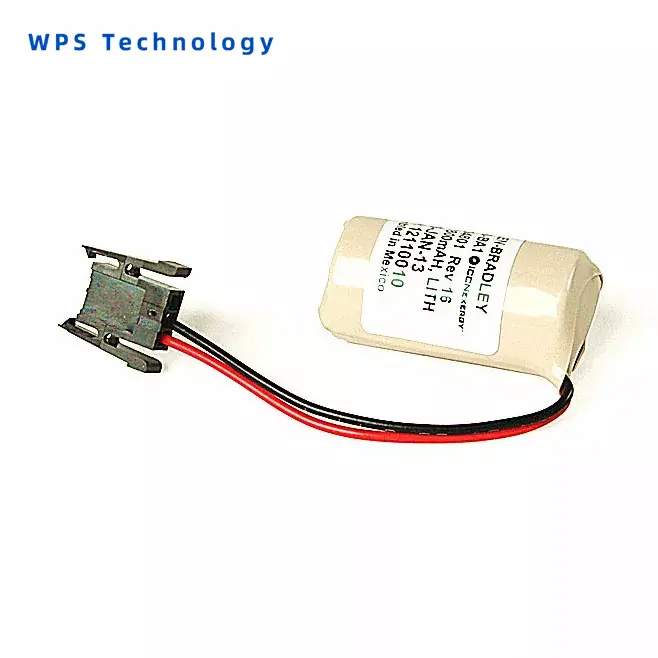 Allen Bradley 1756 BA1