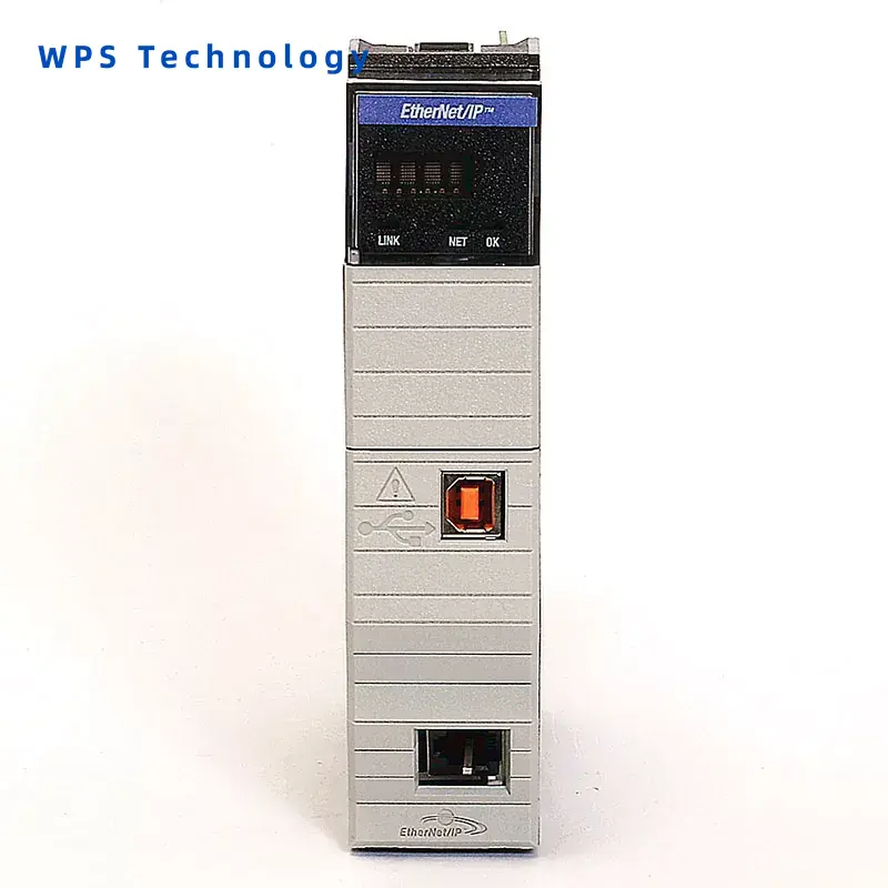 Allen Bradley 1756 ENBT