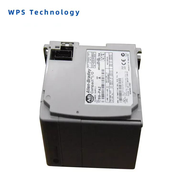 Allen Bradley 1769 PA2