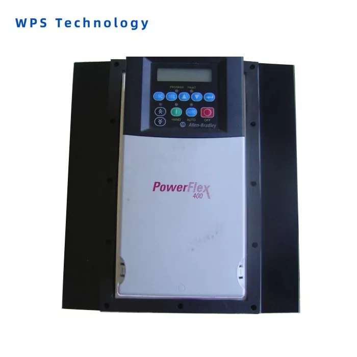 Allen Bradley 22C-D017H103