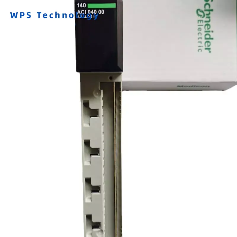 Schneider 140ACI04000