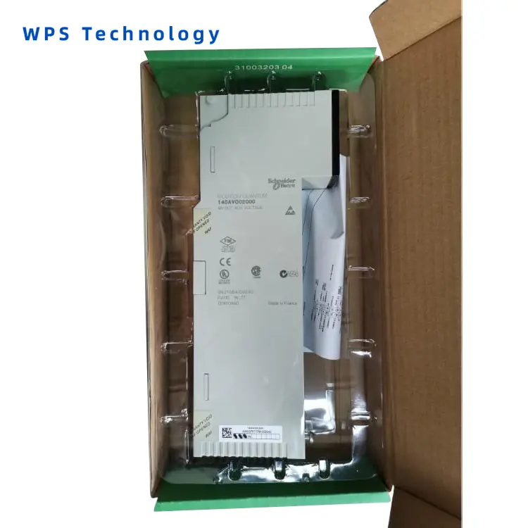 Schneider 140CPU11302