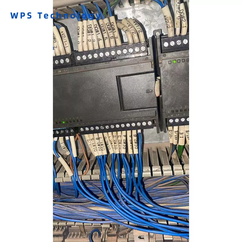Siemens S7 200 216 2AD23 0xb8